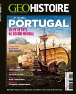 GEO Histoire n°65