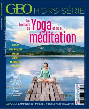 Hors Série GEO n°96