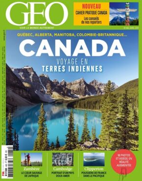 GEO n°473