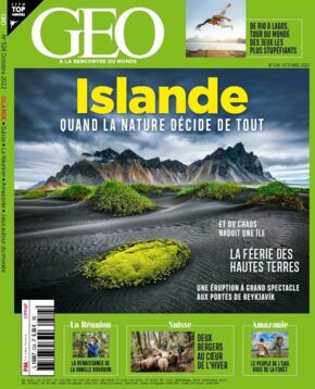 GEO n°524