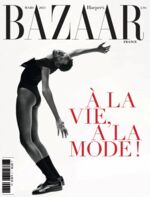 Harper's Bazaar France