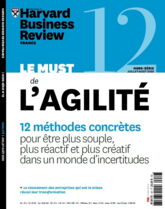 Hors Série Harvard Business Review n°12