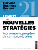 Hors-série HBR n°21