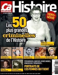 Abonnement Magazine Ca M Interesse Histoire Pas Cher Prismashop