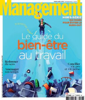 Hors Série Management n°28