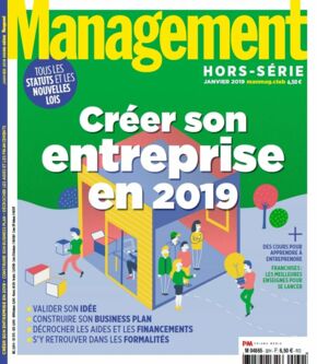 Management Hors-série n°32