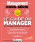 Management Hors-série n°33