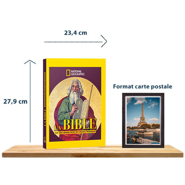 mise au format - bible