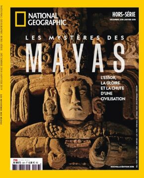 Hors Série National Géographic n°32
