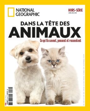Hors Série National Géographic n°34