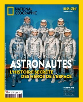 Hors Série National Géographic n°35