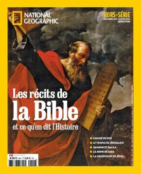 Hors Série National Géographic n°40