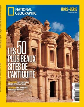 Hors Série National Géographic n°41