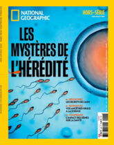 Hors Série National Géographic n°42