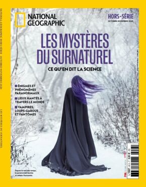Hors Séries National Géographic n°45