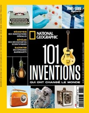 hors-séries national géographie