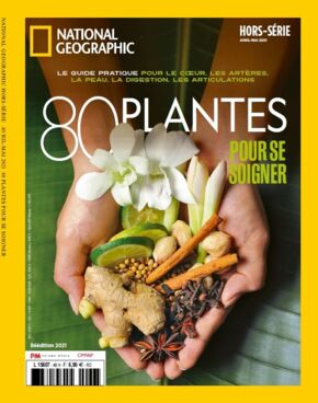Hors-série National Géographic 48