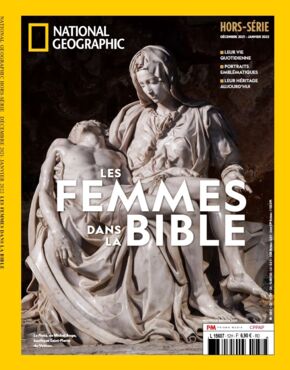 Hors-série National Géographic n°52