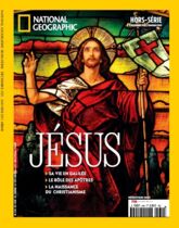 Hors-série National Géographic n°59