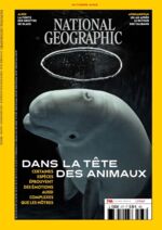 National Géographic n°277