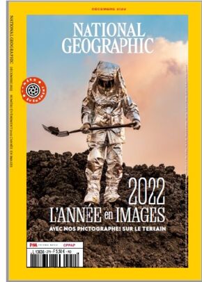 National Géographic n°279