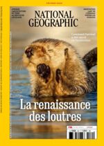 National Géographic n°281