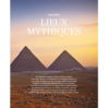 Les secrets des grands mythes & civilisations - page de couverture
