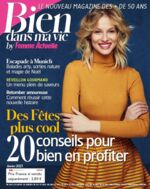 Bien dans ma vie by Femme Actuelle n°85