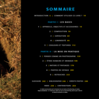 Le Guide Photo National Geographic - Sommaire