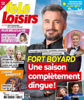 Télé Loisirs n°1792