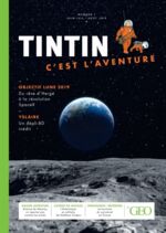 Tintin n°1
