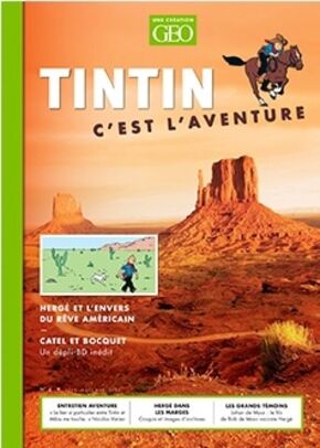 Tintin n°4