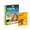 Tintin n°12 - Patrimoine mondial + OJ - Présentation
