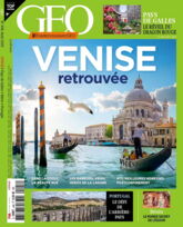 GEO n°498