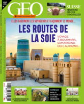 GEO n°499
