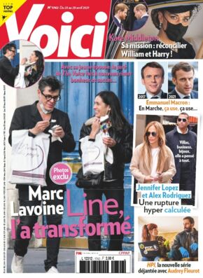 Voici n°1742