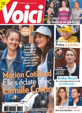 Voici n°1798