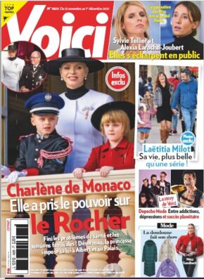 Voici n°1825