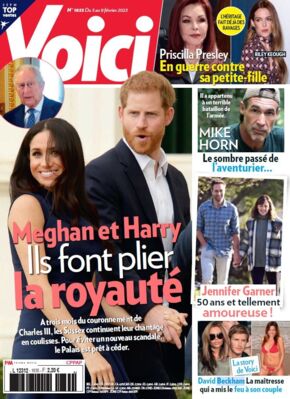 Voici n°1835