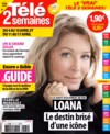 Télé 2 semaines n°581