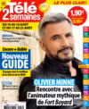 Télé 2 semaines n°538