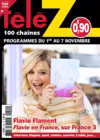 Télé Z 100 Chaînes n°2251