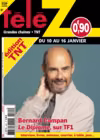 Télé Z TNT n°2261