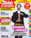 Télé 2 semaines n°578