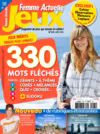 Femme Actuelle Jeux n°245