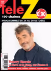 Télé Z 100 Chaînes n°2302