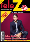Télé Z TNT n°2273
