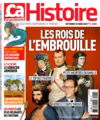 Ça m'intéresse histoire n°92