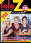 Télé Z TNT n°2222