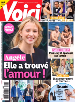 Voici n°2023